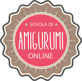 scuola amigurumi online